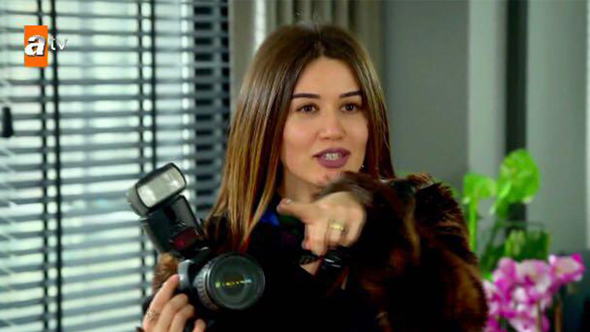 Büşra Aydınlı büşra aydınlı