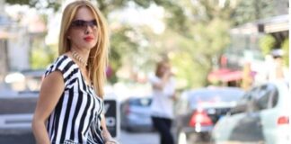 Dilek Koçak Tozlu “ÇAĞIMIZIN GETİRDİĞİ GÜZELLİK ANLAYIŞI ” Dilek Tozlu