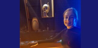 DJ Zeynep Çeliker zeynep çeliker