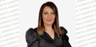 Modacı Perihan Demirdelen Perihan Demirdelen
