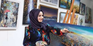 Arzu Tüybek Arzu Tüybek