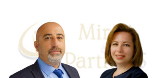 Derya Mireli Serdal Yavuzoğlu Mireli&PartnerS