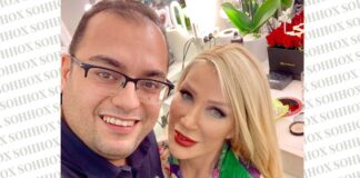 Seda Sayan’dan fenomen Okan Boyar’a Destek okan boyar