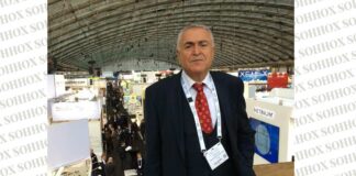 Veli Sarıtoprak Sivil Toplum Kuruluşları veli sarıtoprak