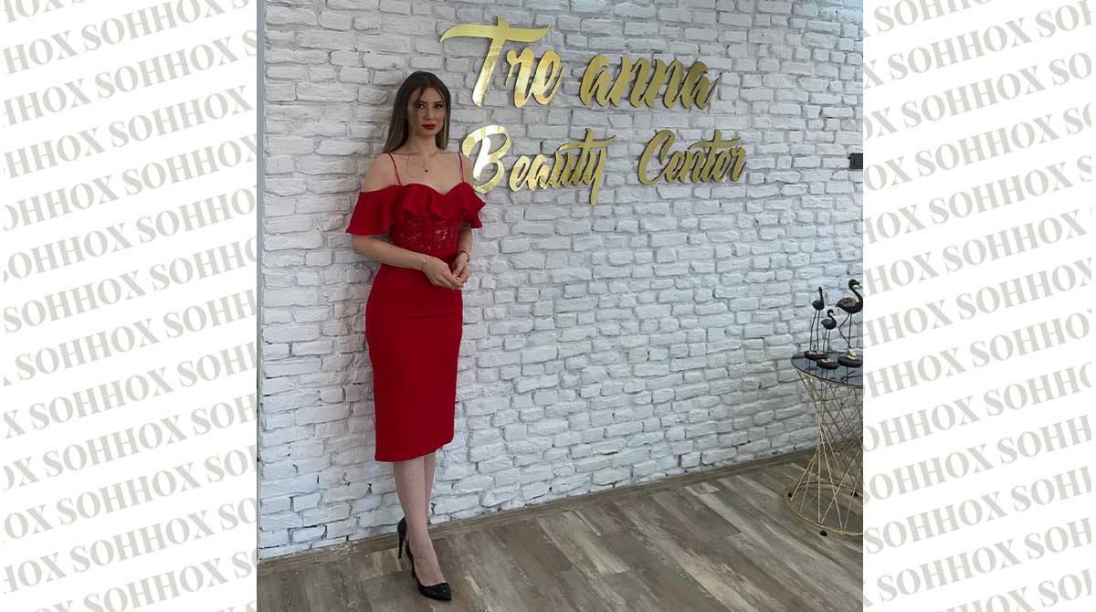 Zehra Şenel Zehra Şenel