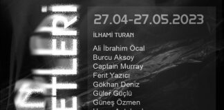 YARININ HAYALETLERİ artcrowd istanbul gallery