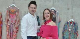 Ankara Moda’nın Kalbi Arzu Kaprol ile Atıyor Arzu kaprol