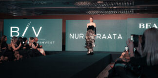 Brand Invest’in moda ve güzellik eventi Beauty Fashion Day