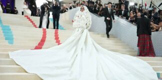 2024 Met Gala Hakında Bilmeniz Gereken Herşey met gala 2024