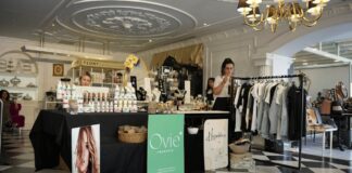 Summer Vibes Make Up Workshop & Shopping Events