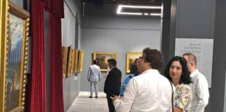 Berrak Semalar, Fırtınalı Zamanlar: 2024 Macar-Türk Kültür Yılı Etkinlikleri macaristan kültür