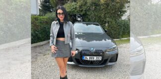 Ayça Çizer Ayça çizer