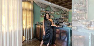 Naz Ersoy’un 35. Yaş Günü Şık Bir Davetle Kutlandı! naz ersoy