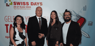 ‘SWISS DAYS ISTANBUL 2024’