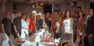 Divan Brasserie Çankaya’da Muhteşem Doğum Günü Partisi Başlıksız-1