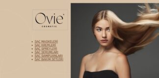 Ovie Cosmetic Daveti ovie cosmetic