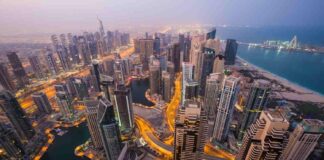 Dubai: Modern ve Tarihi Bir Şehrin Büyüsü dubai
