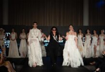Beauty Fashion Day’25, Ankara’da Görkemli Bir Organizasyonla Gerçekleşti! medine yılmaz