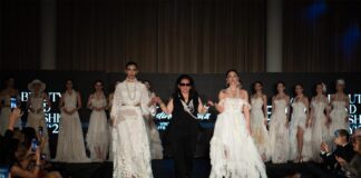 Beauty Fashion Day’25, Ankara’da Görkemli Bir Organizasyonla Gerçekleşti! medine yılmaz
