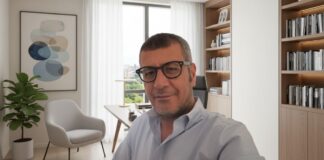 Prof. Dr. Kürşat Şahin Yıldırımer ile Modern İlişkilerin Sessiz Çöküşünü Konuştuk Prof. Dr. Kürşat Şahin Yıldırımer ile Modern İlişkilerin Sessiz Çöküşünü Konuştuk