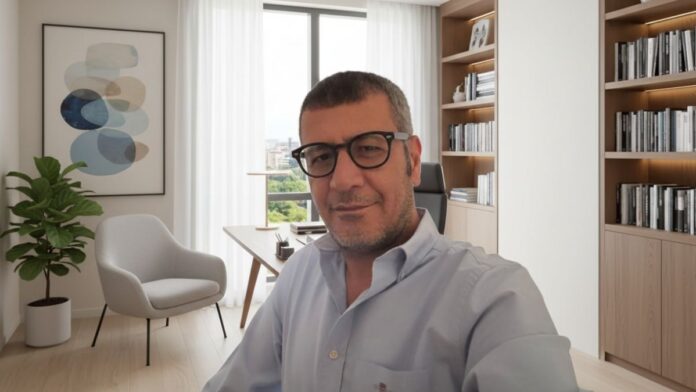 Prof. Dr. Kürşat Şahin Yıldırımer ile Modern İlişkilerin Sessiz Çöküşünü Konuştuk